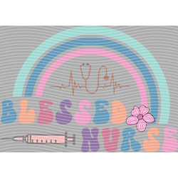 nurse-HS 453